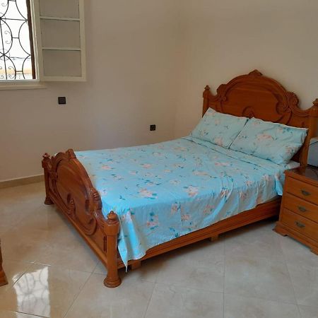 Appartement Lazrak Tanger Exteriör bild
