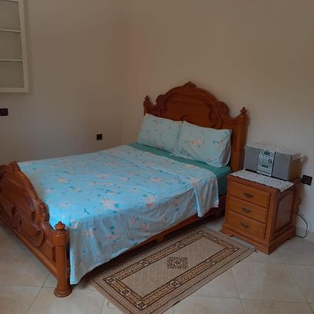 Appartement Lazrak Tanger Exteriör bild