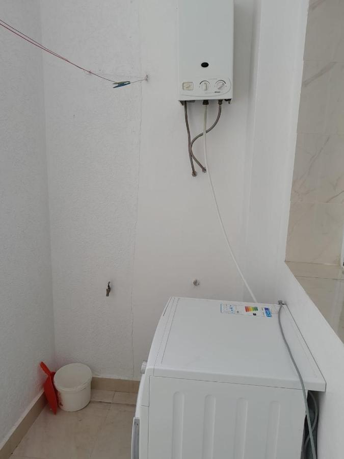 Appartement Lazrak Tanger Exteriör bild
