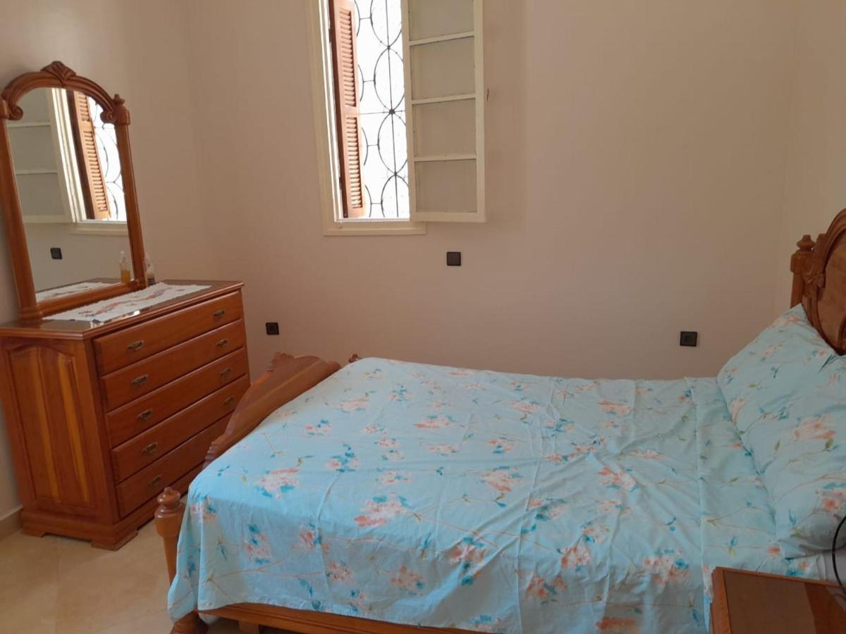 Appartement Lazrak Tanger Exteriör bild
